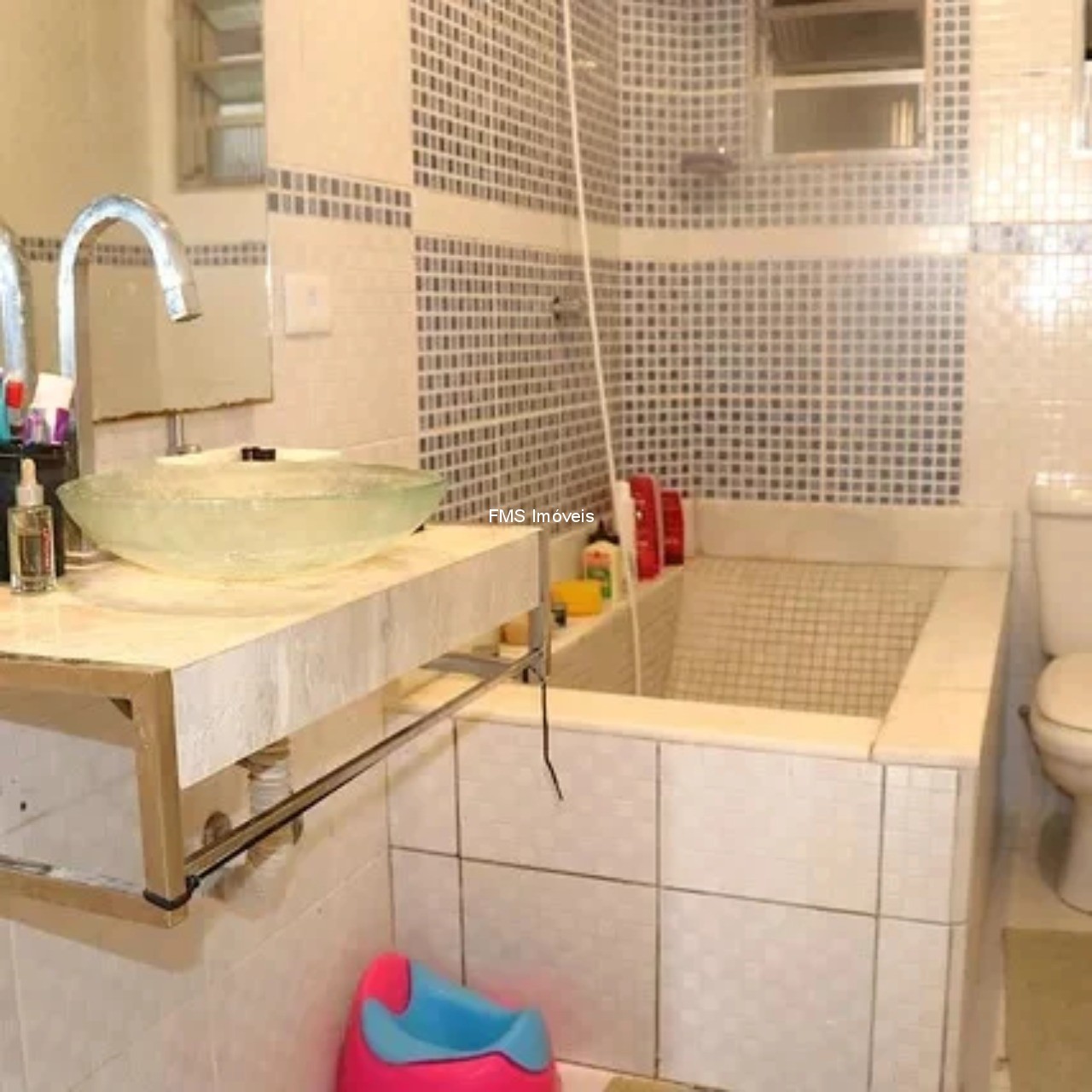Apartamento, 3 quartos, 100 m² - Foto 22