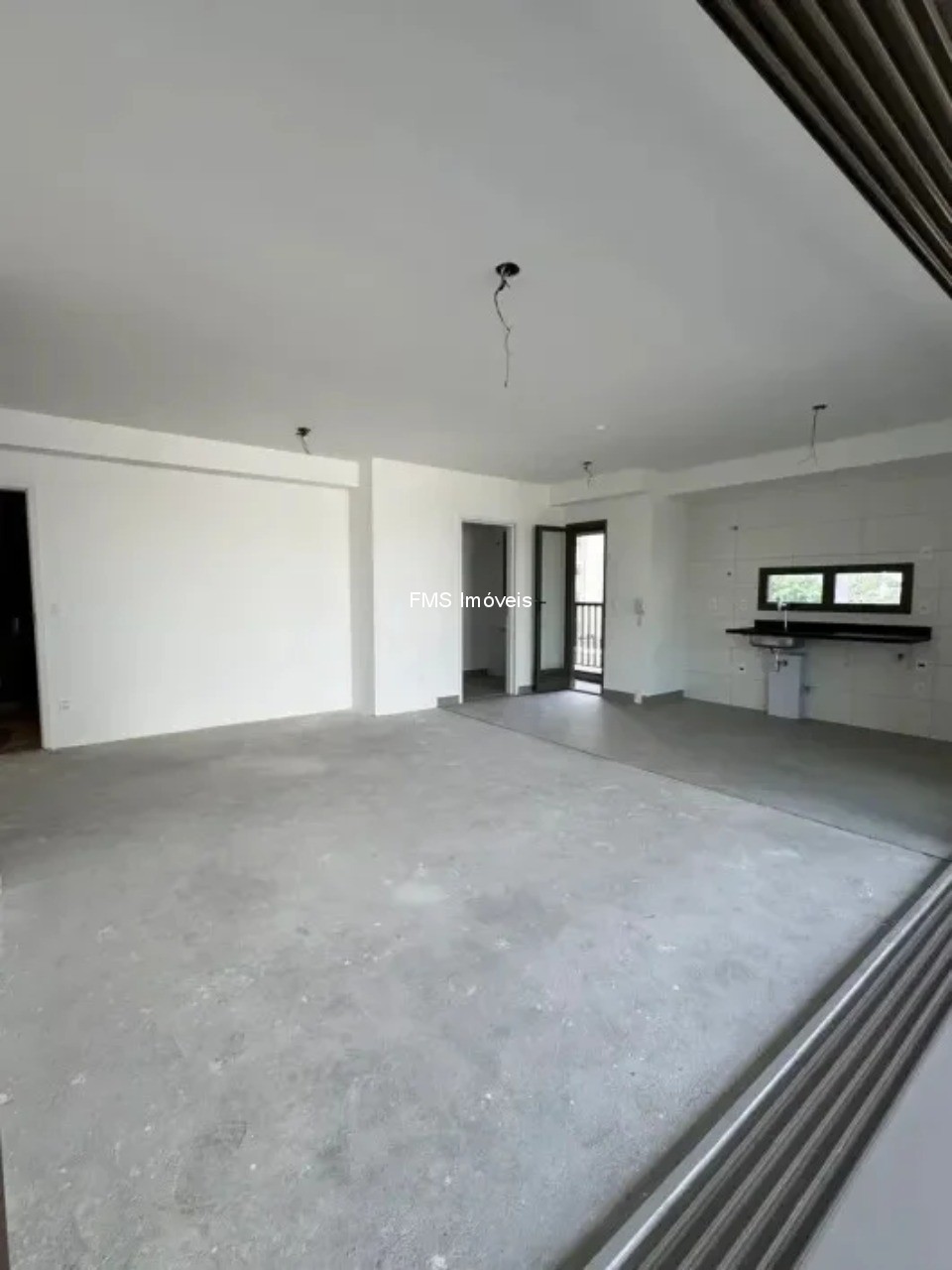 Apartamento, 3 quartos, 121 m² - Foto 4
