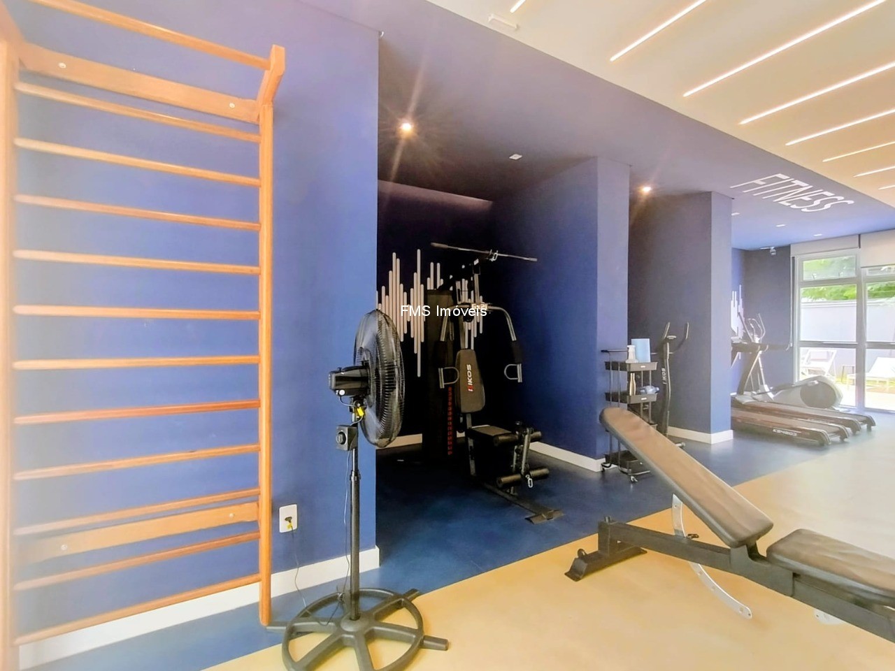 Apartamento, 1 quarto, 27 m² - Foto 41