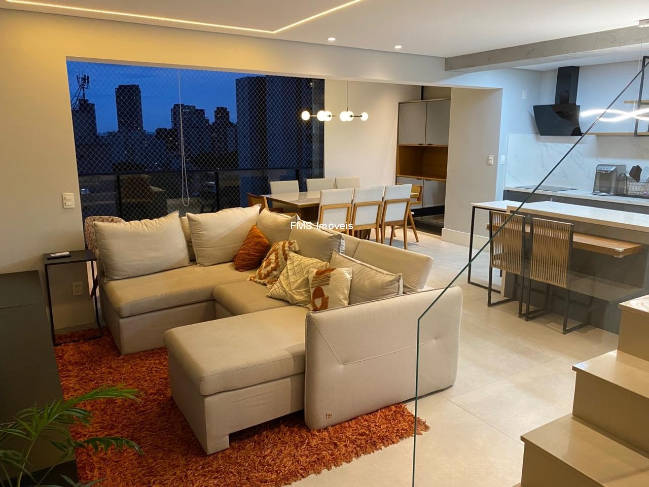 Apartamento, 3 quartos, 240 m² - Foto 16