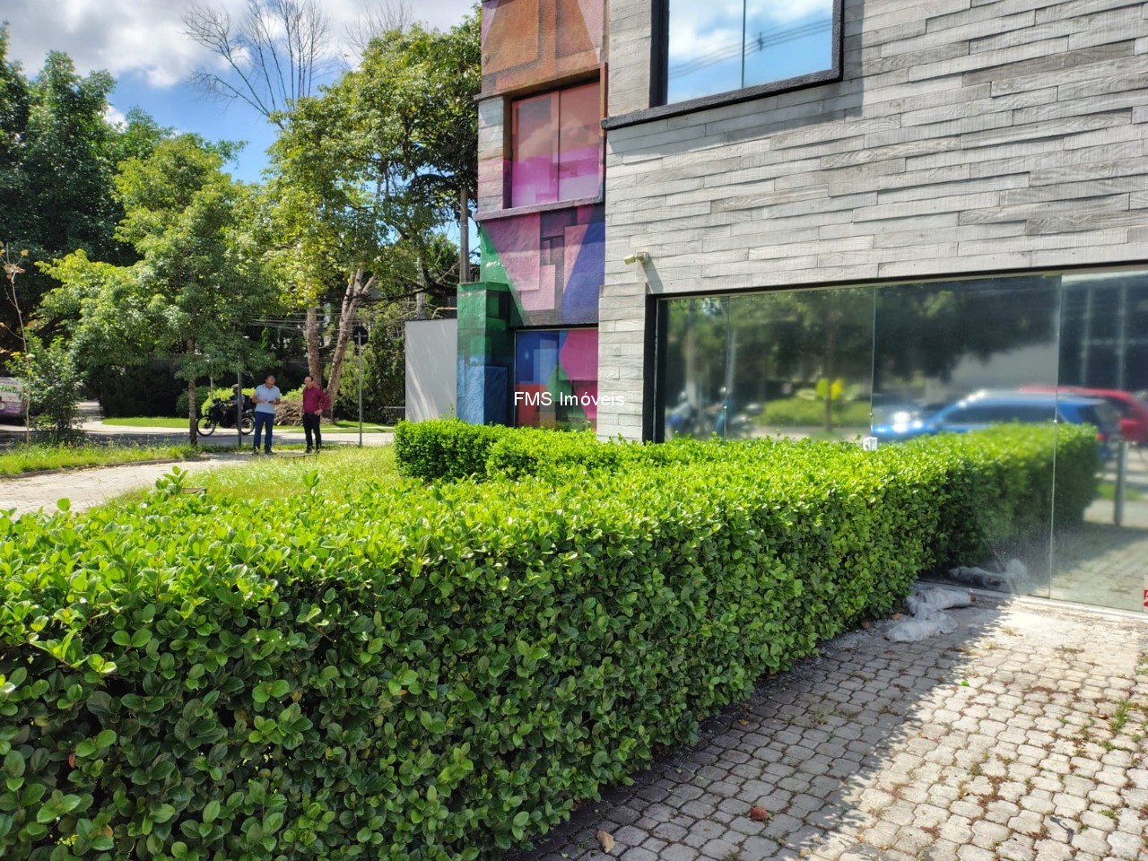 Loja-Salão, 300 m² - Foto 8