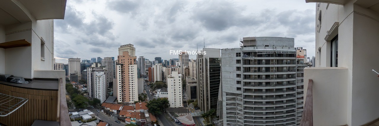 Apartamento, 2 quartos, 54 m² - Foto 23
