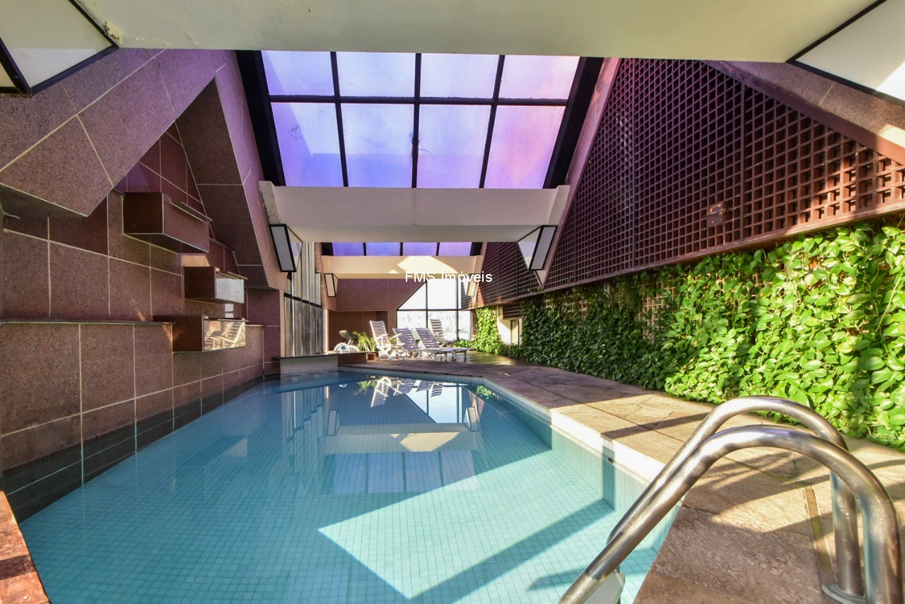 Flat/Apart Hotel, 1 quarto, 42 m² - Foto 30