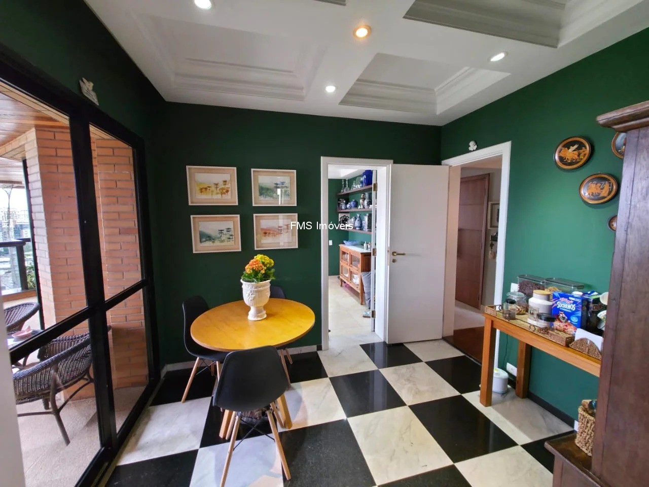 Apartamento, 1 quarto, 30 m² - Foto 19