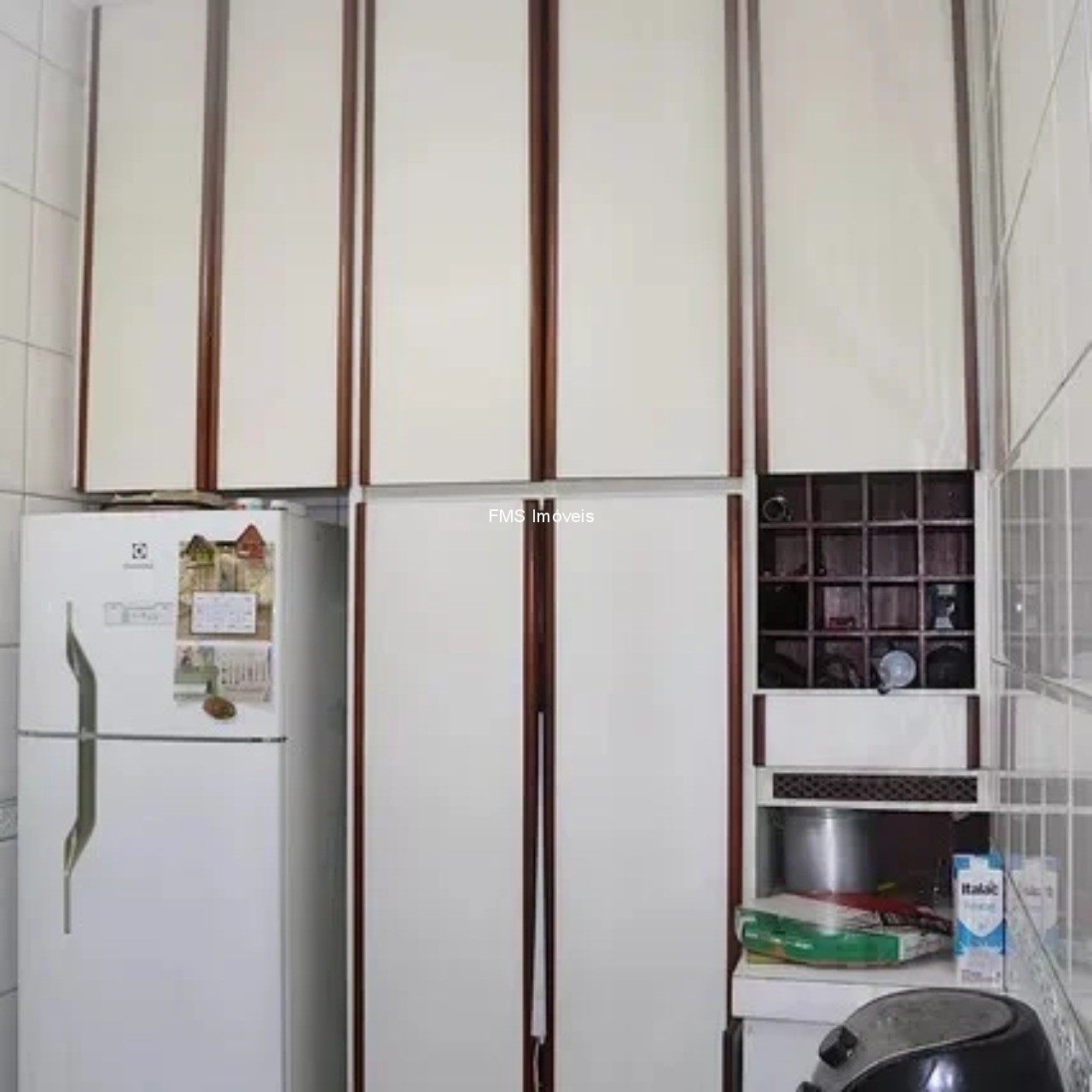 Apartamento, 3 quartos, 100 m² - Foto 5