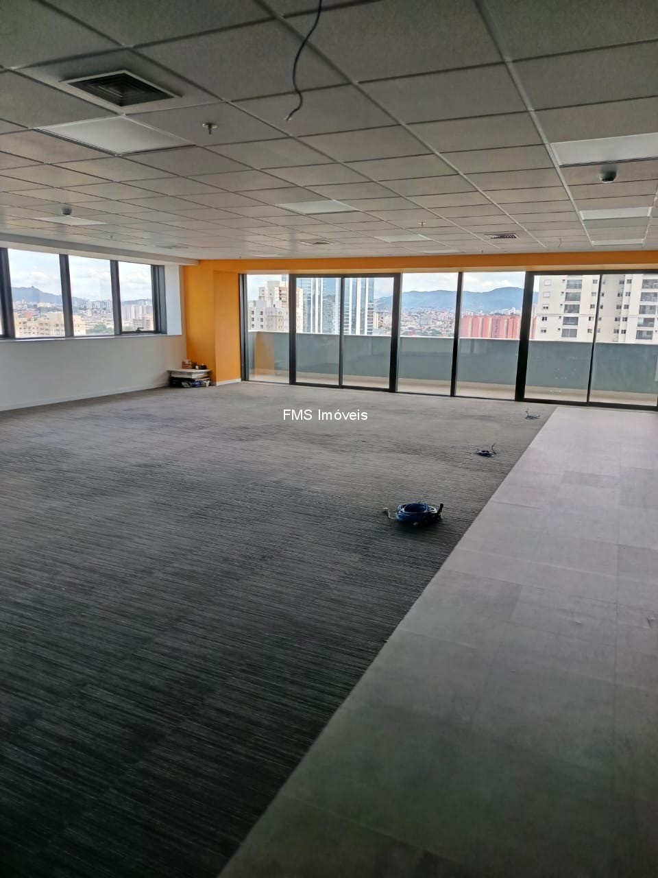 Sala-Conjunto, 211 m² - Foto 6