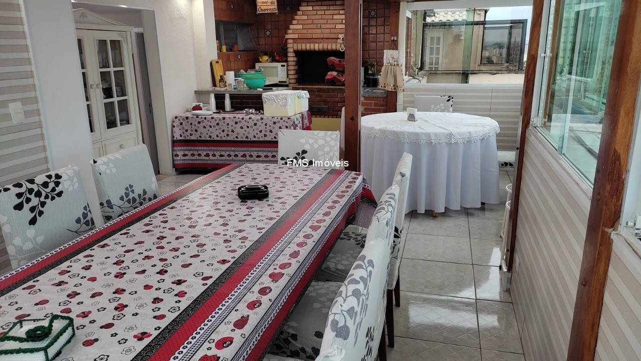 Apartamento, 4 quartos, 143 m² - Foto 8