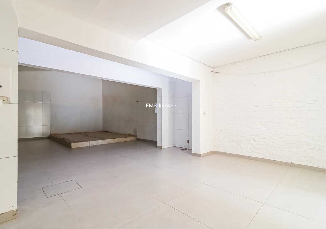 Prédio Inteiro, 105 m² - Foto 2