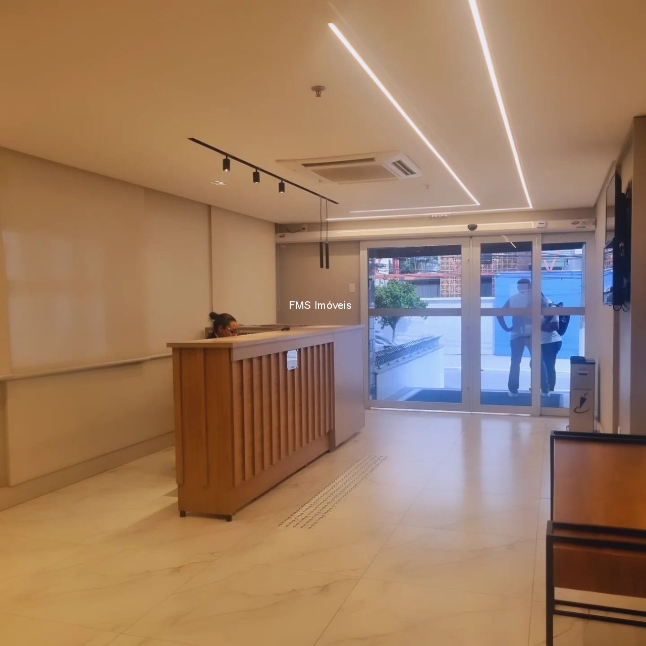 Sala-Conjunto, 49 m² - Foto 8