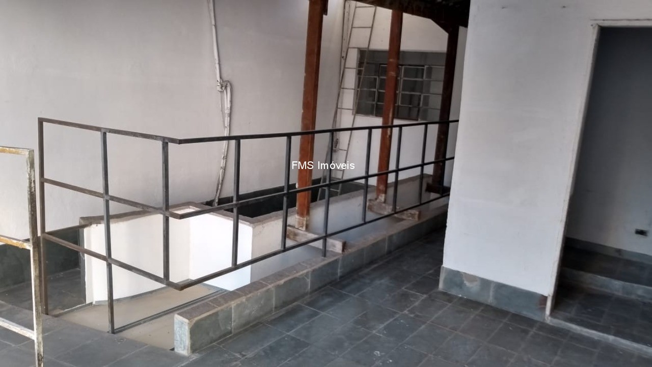 Prédio Inteiro, 560 m² - Foto 20