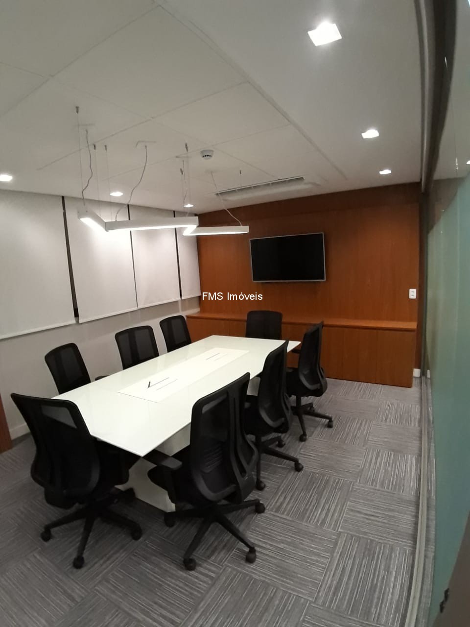 Sala-Conjunto, 280 m² - Foto 11