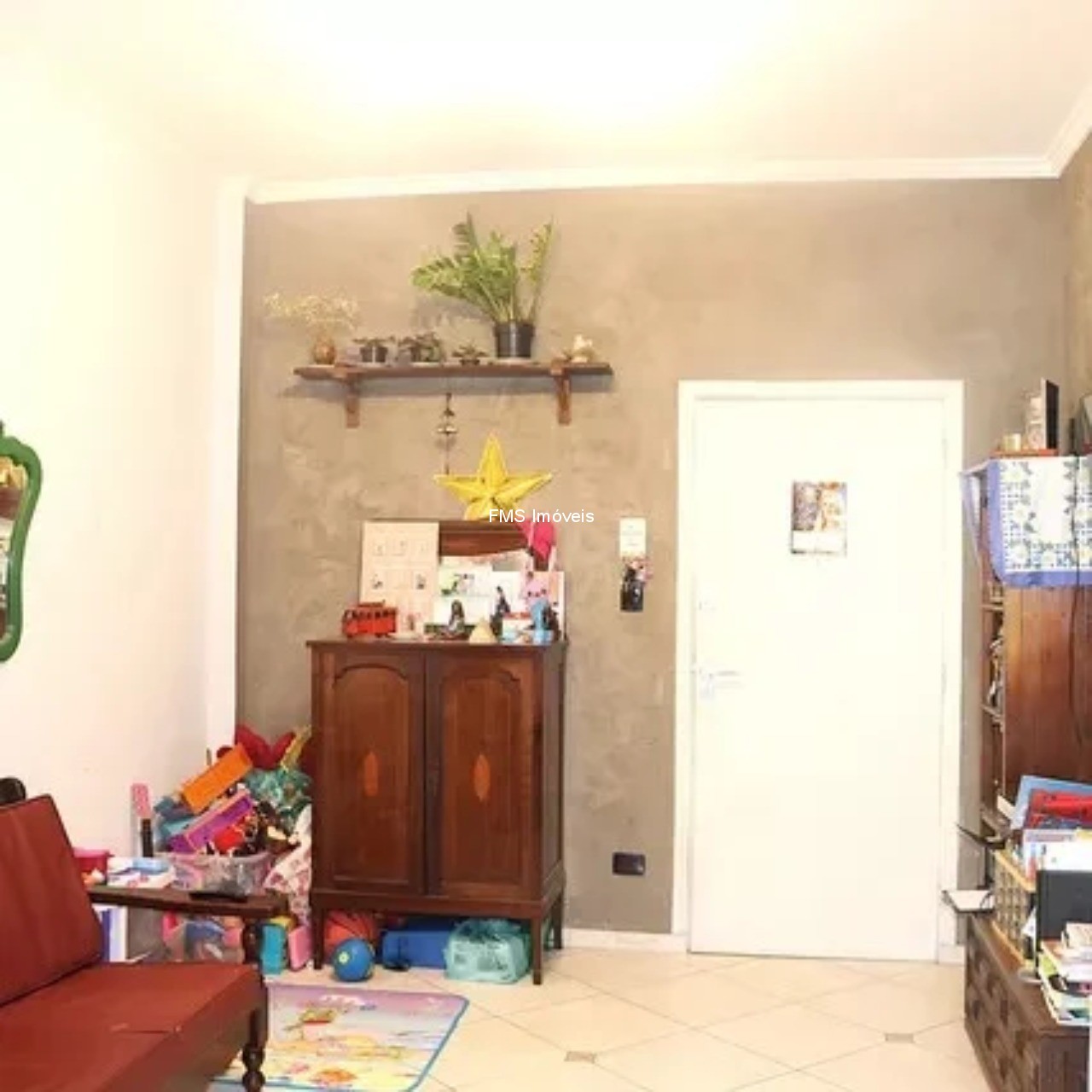 Apartamento, 3 quartos, 100 m² - Foto 4