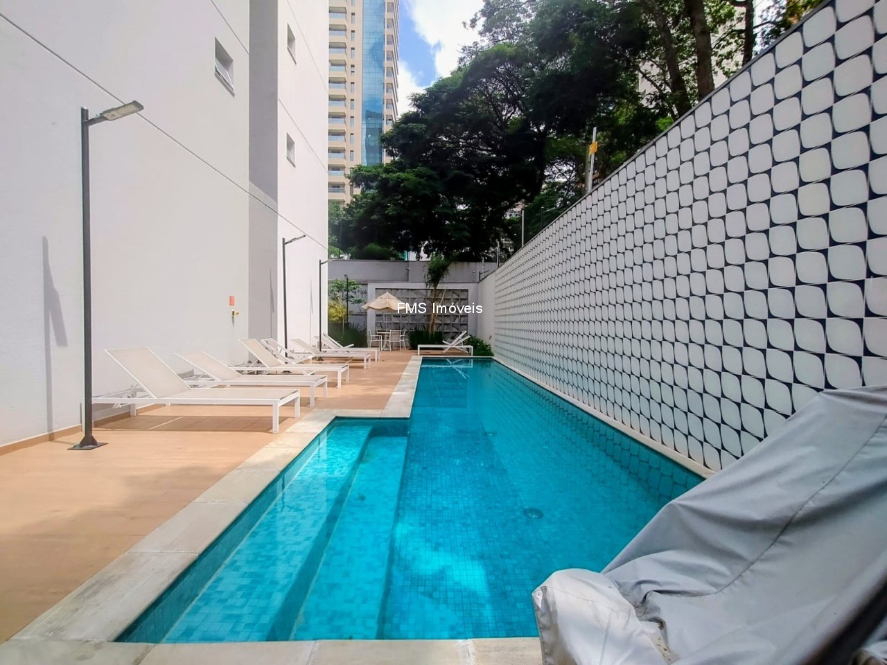 Apartamento, 1 quarto, 27 m² - Foto 57