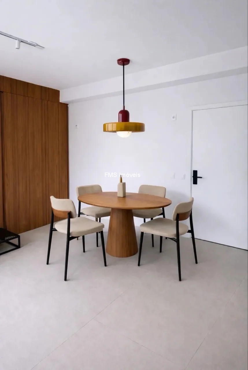 Apartamento, 1 quarto, 42 m² - Foto 8