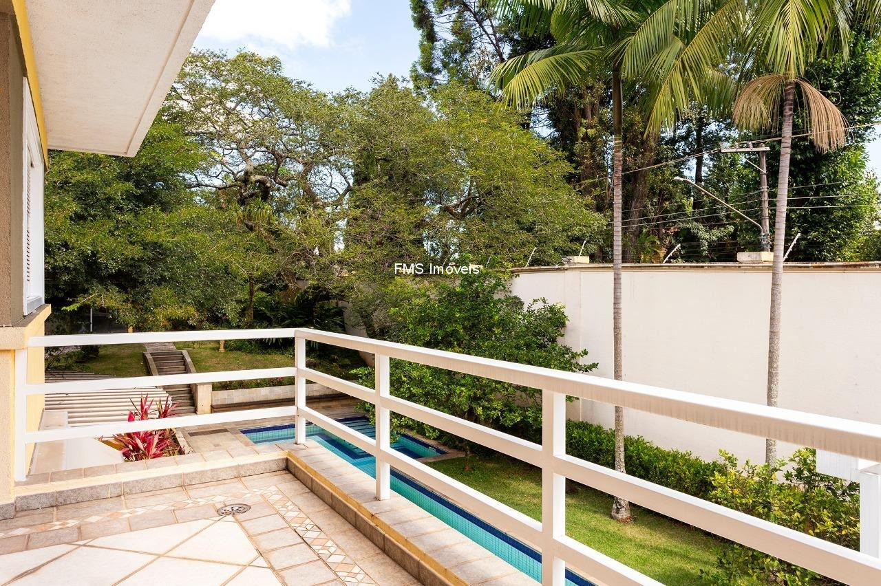 Casa de Condomínio, 6 quartos - Foto 36