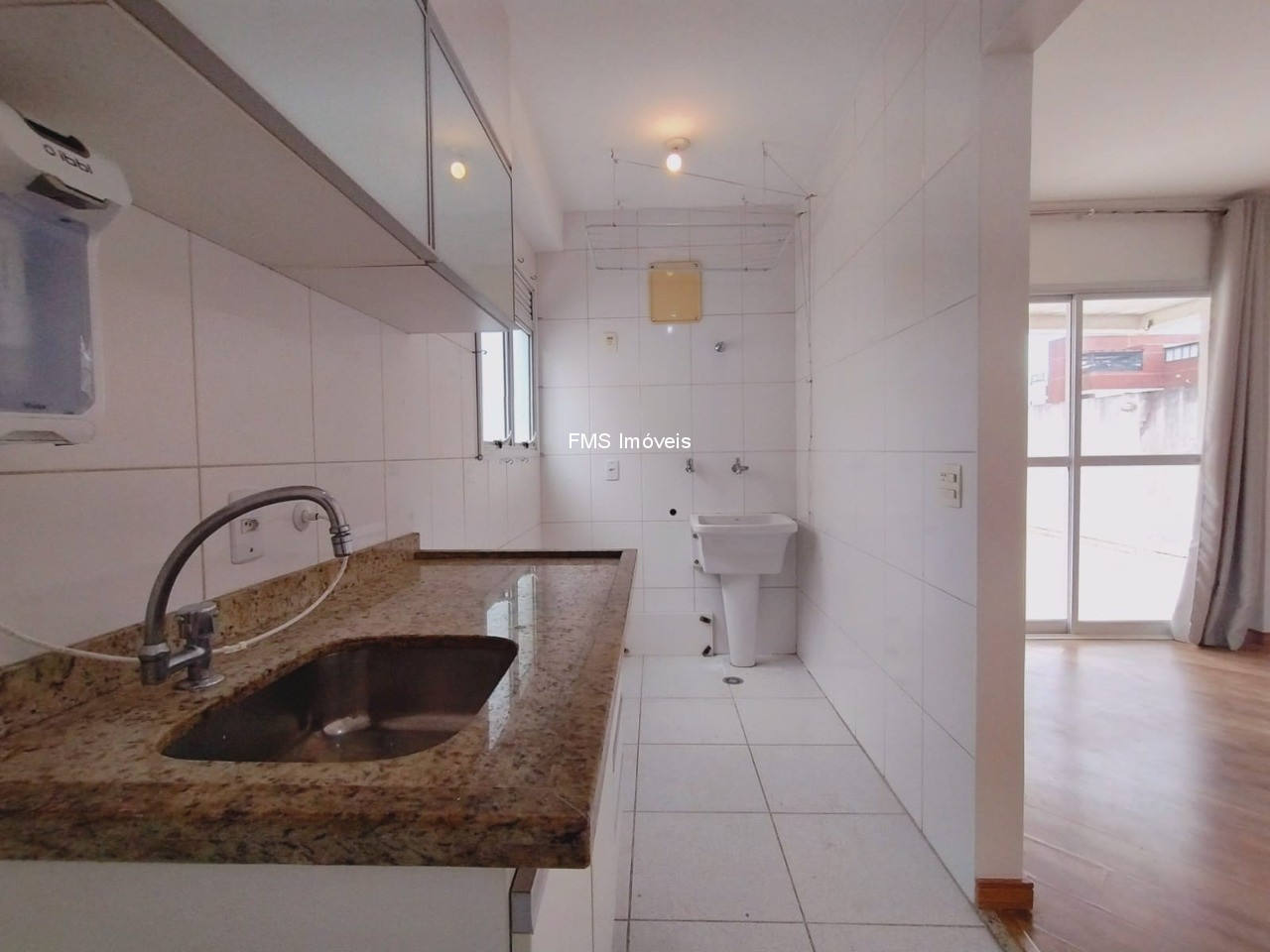 Apartamento, 1 quarto, 45 m² - Foto 24