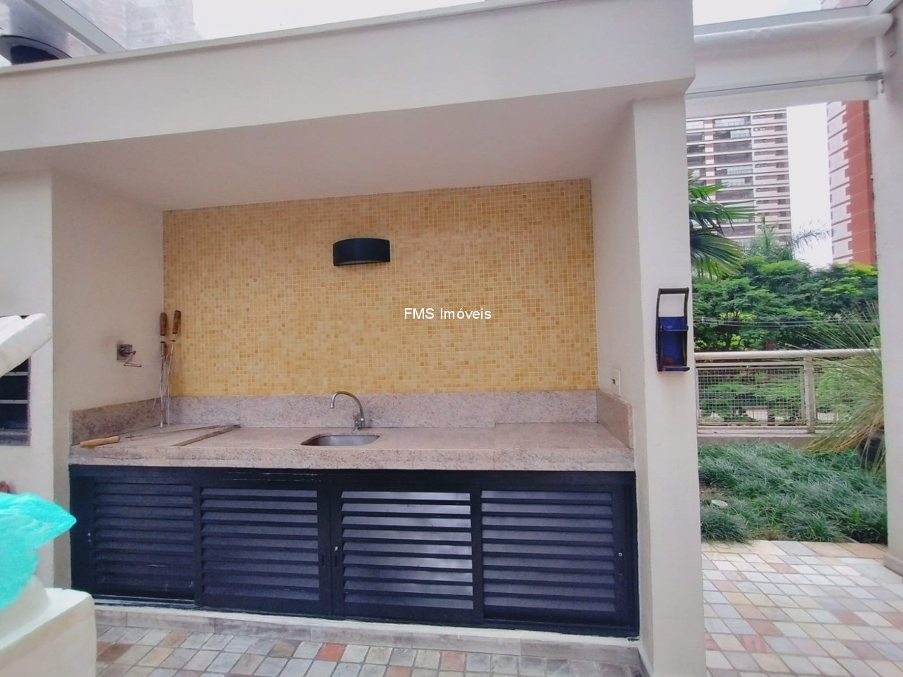 Apartamento, 1 quarto, 45 m² - Foto 46