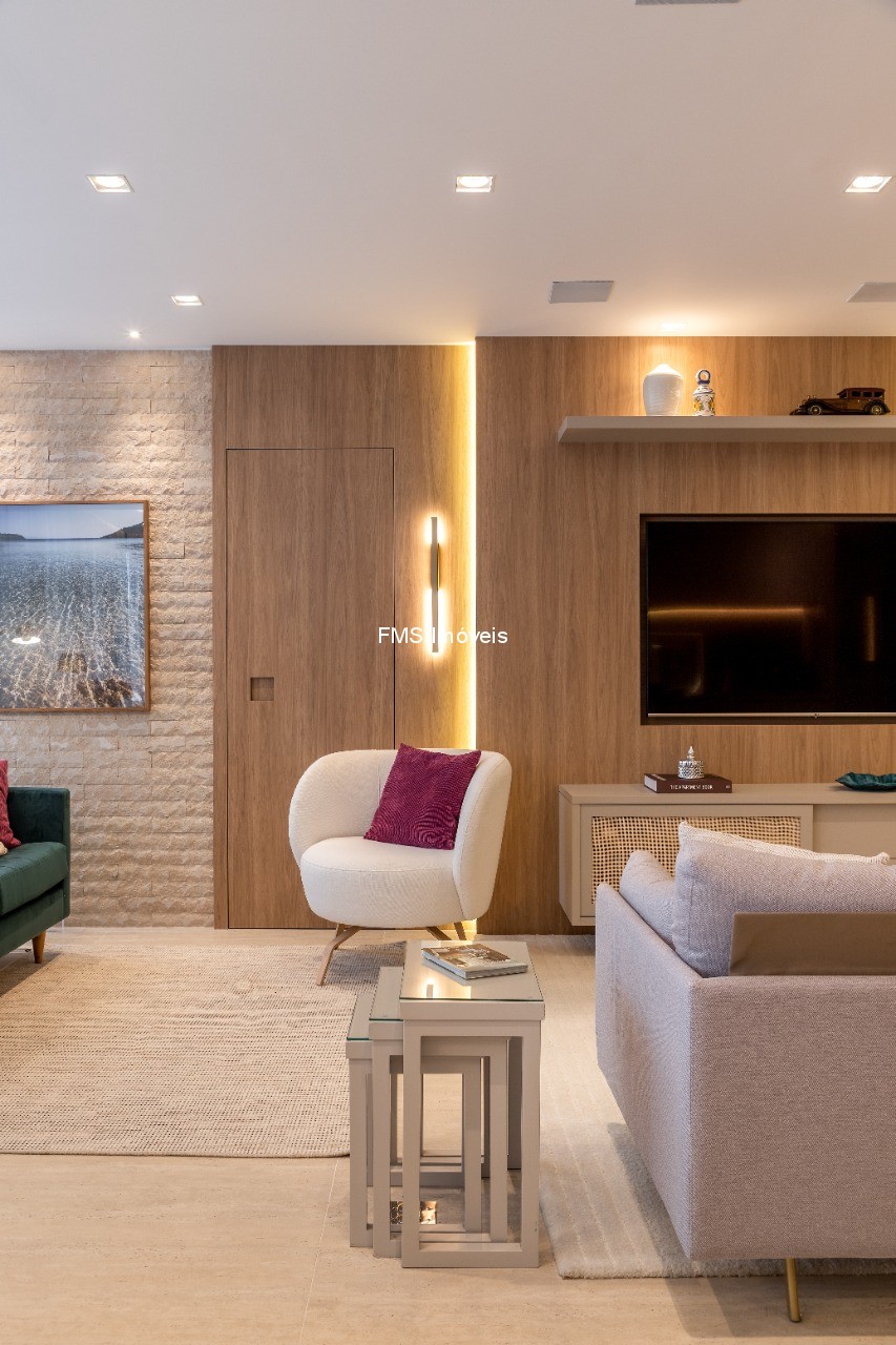 Apartamento, 3 quartos, 168 m² - Foto 8