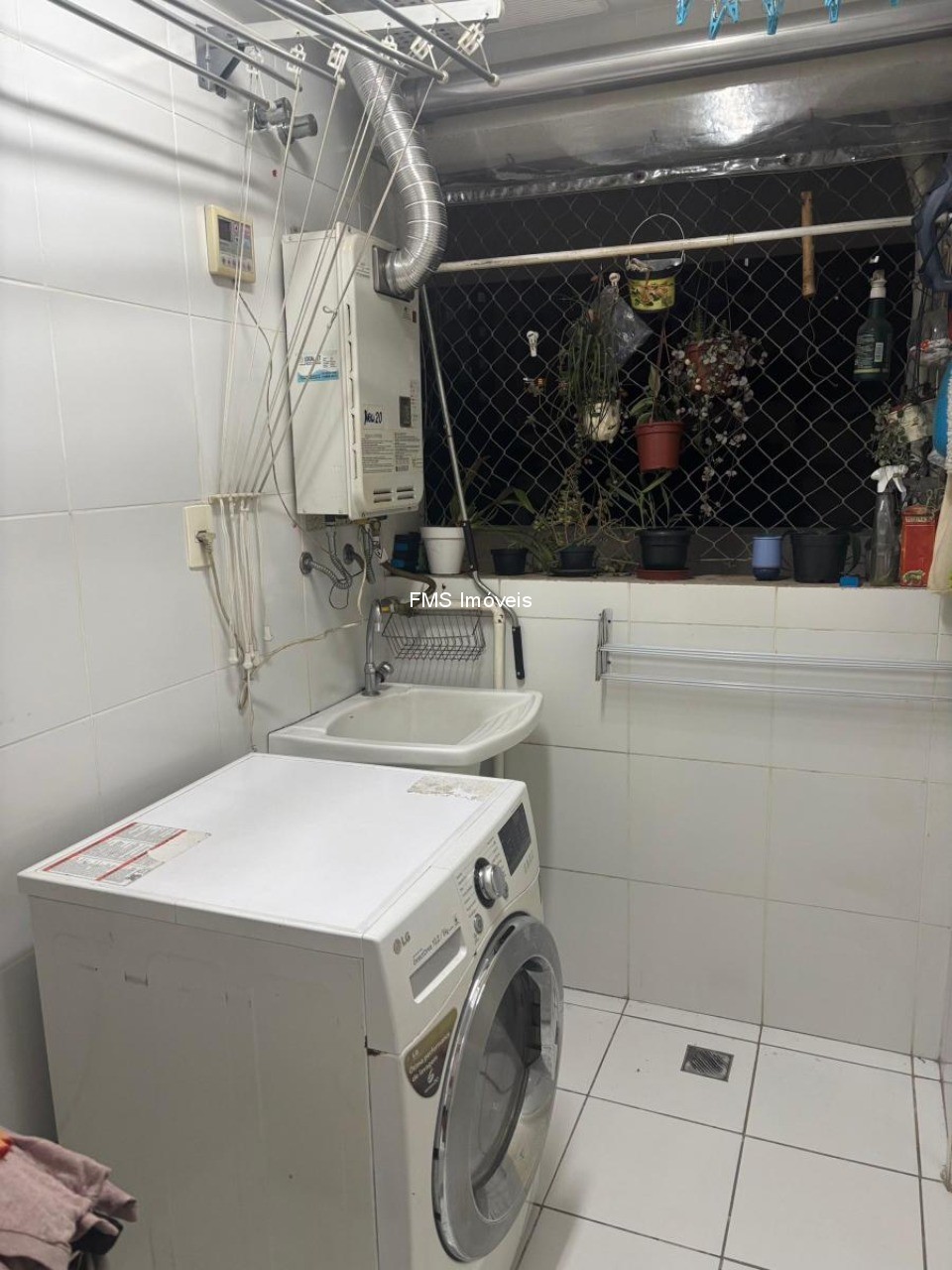 Apartamento, 3 quartos, 134 m² - Foto 9