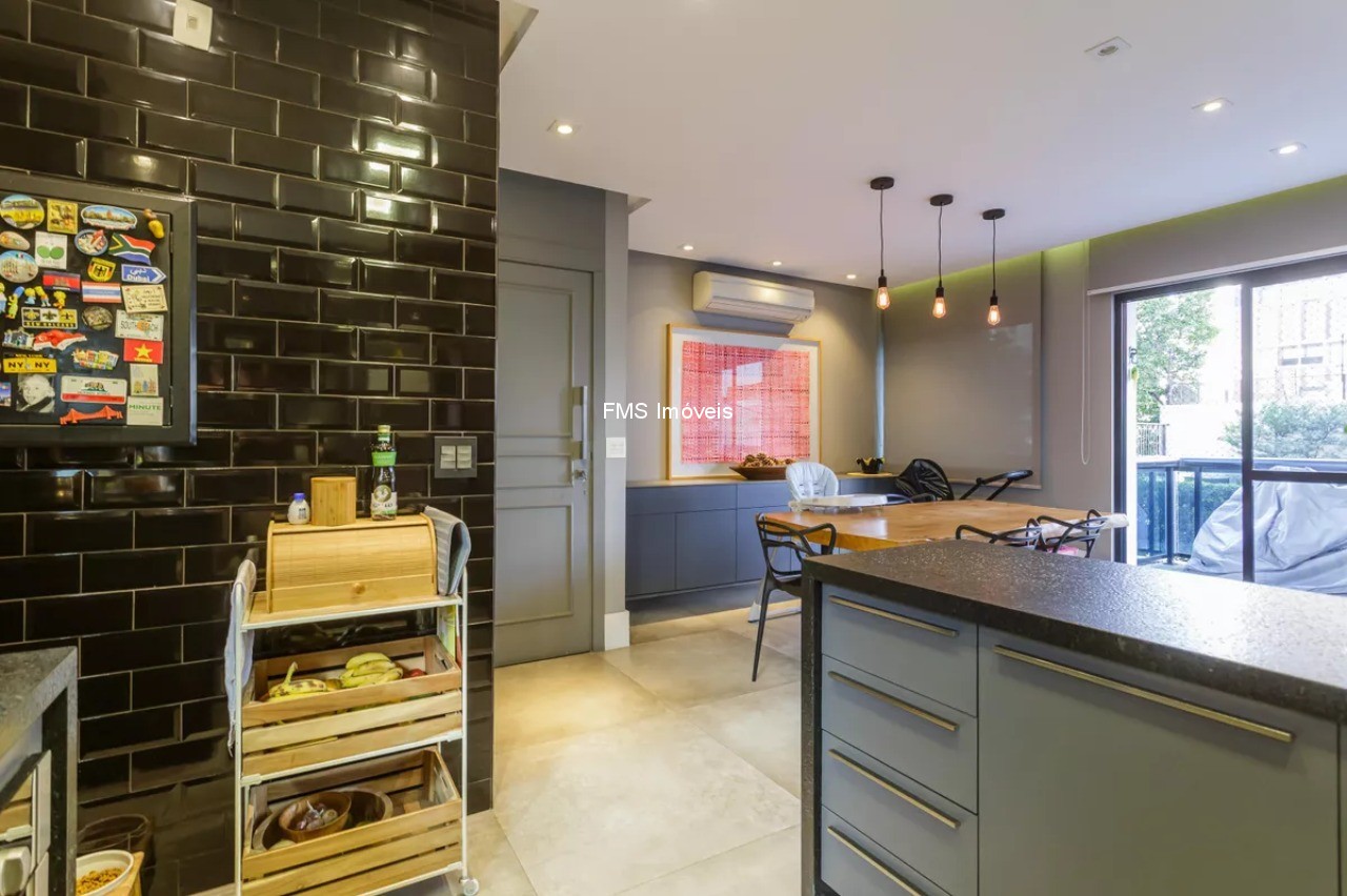 Apartamento, 2 quartos, 94 m² - Foto 11