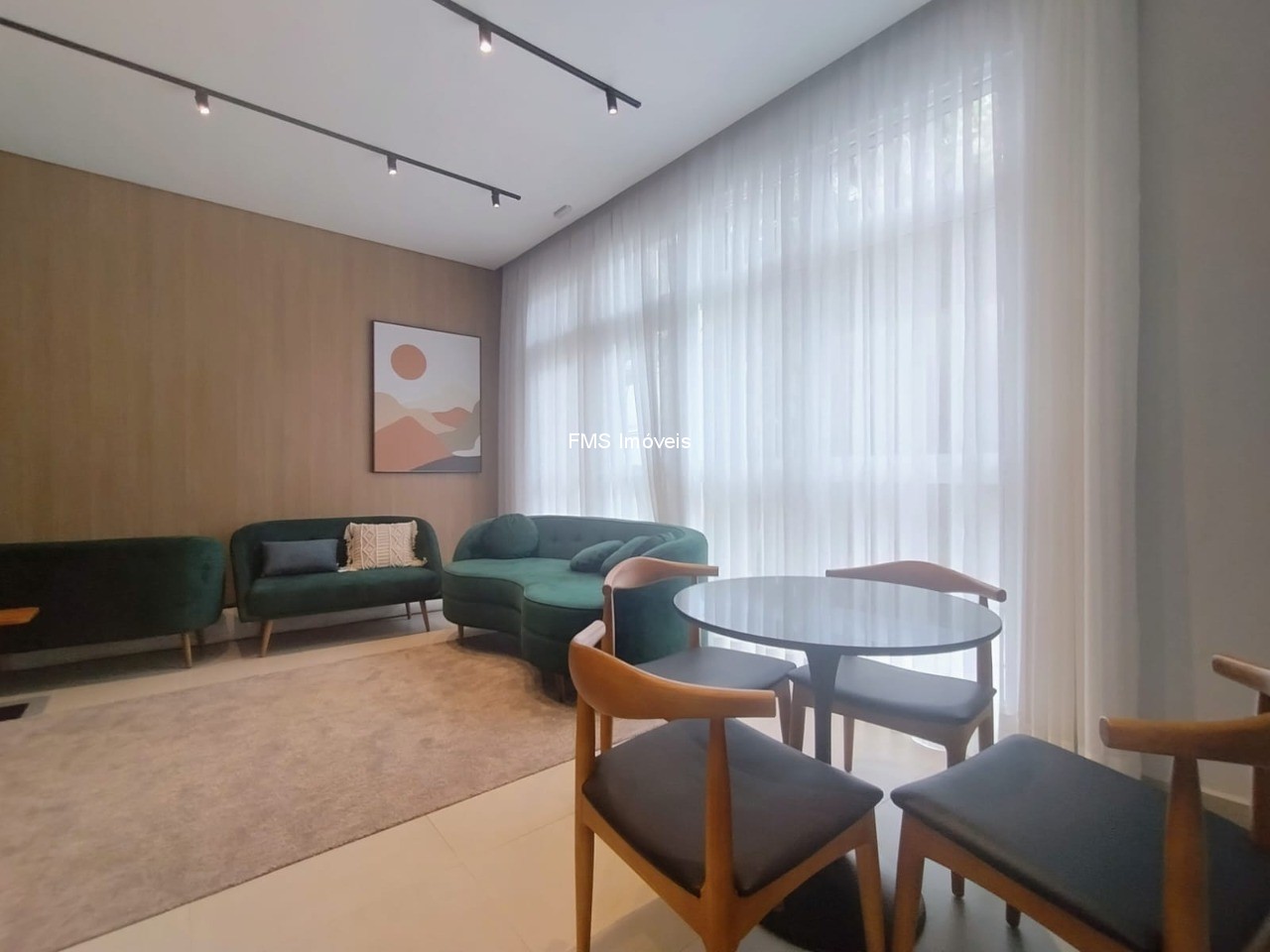 Apartamento, 1 quarto, 27 m² - Foto 47