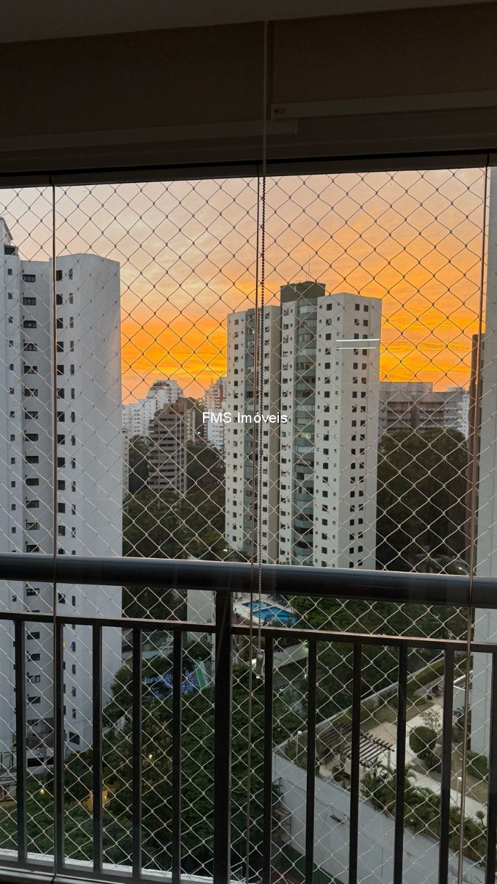 Apartamento, 2 quartos, 52 m² - Foto 27