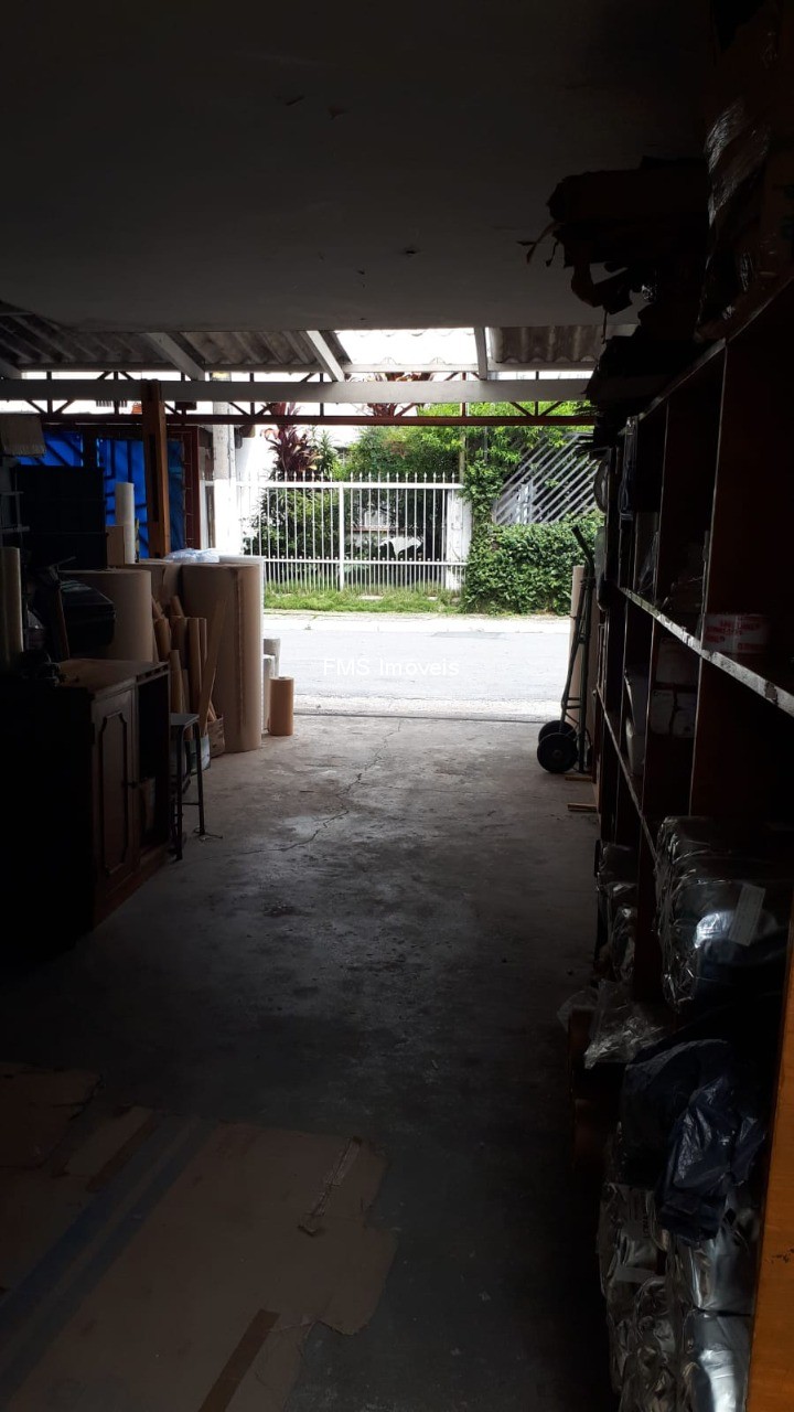 Casa, 3 quartos, 200 m² - Foto 25