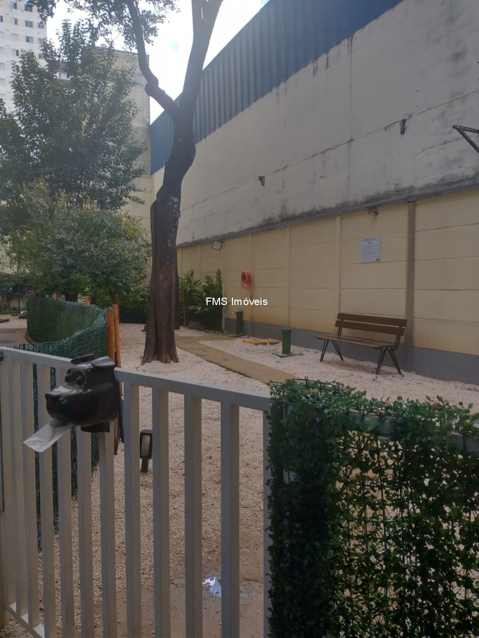 Apartamento, 2 quartos, 55 m² - Foto 35