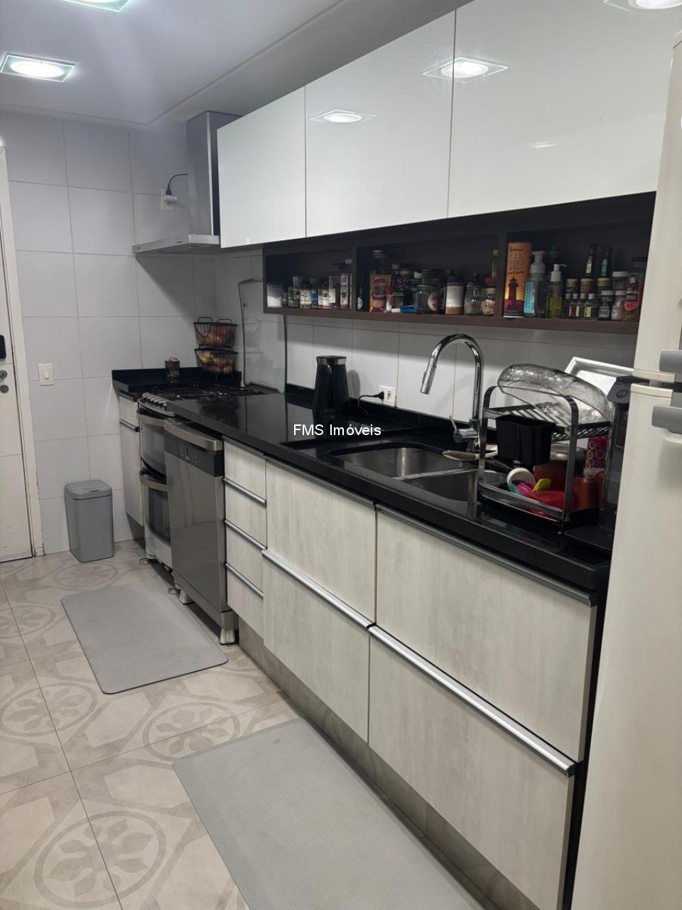 Apartamento, 3 quartos, 134 m² - Foto 5