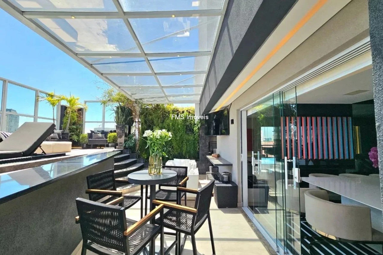 Apartamento, 3 quartos, 305 m² - Foto 9