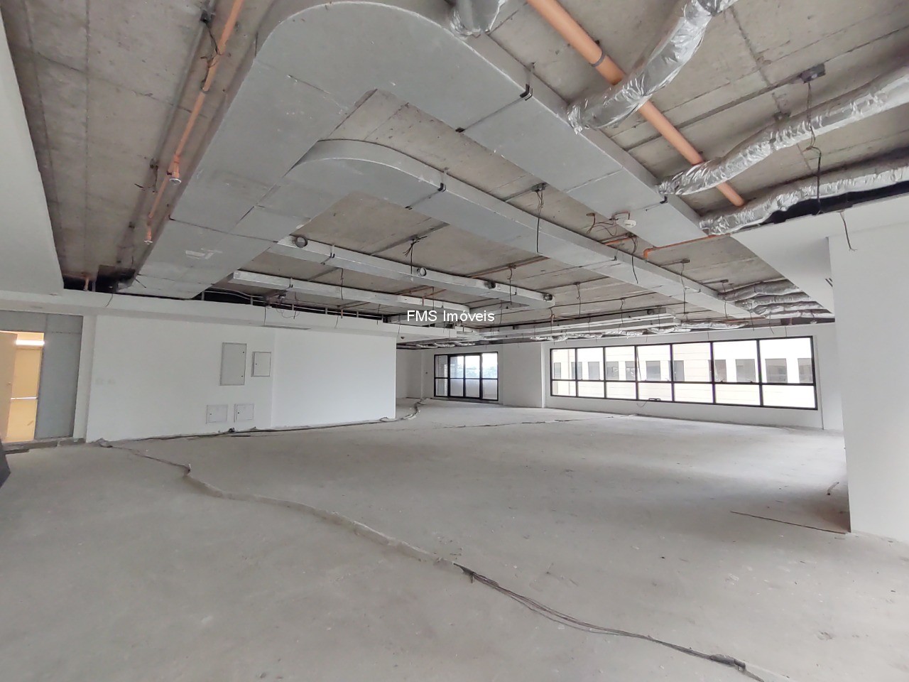 Sala-Conjunto, 677 m² - Foto 2
