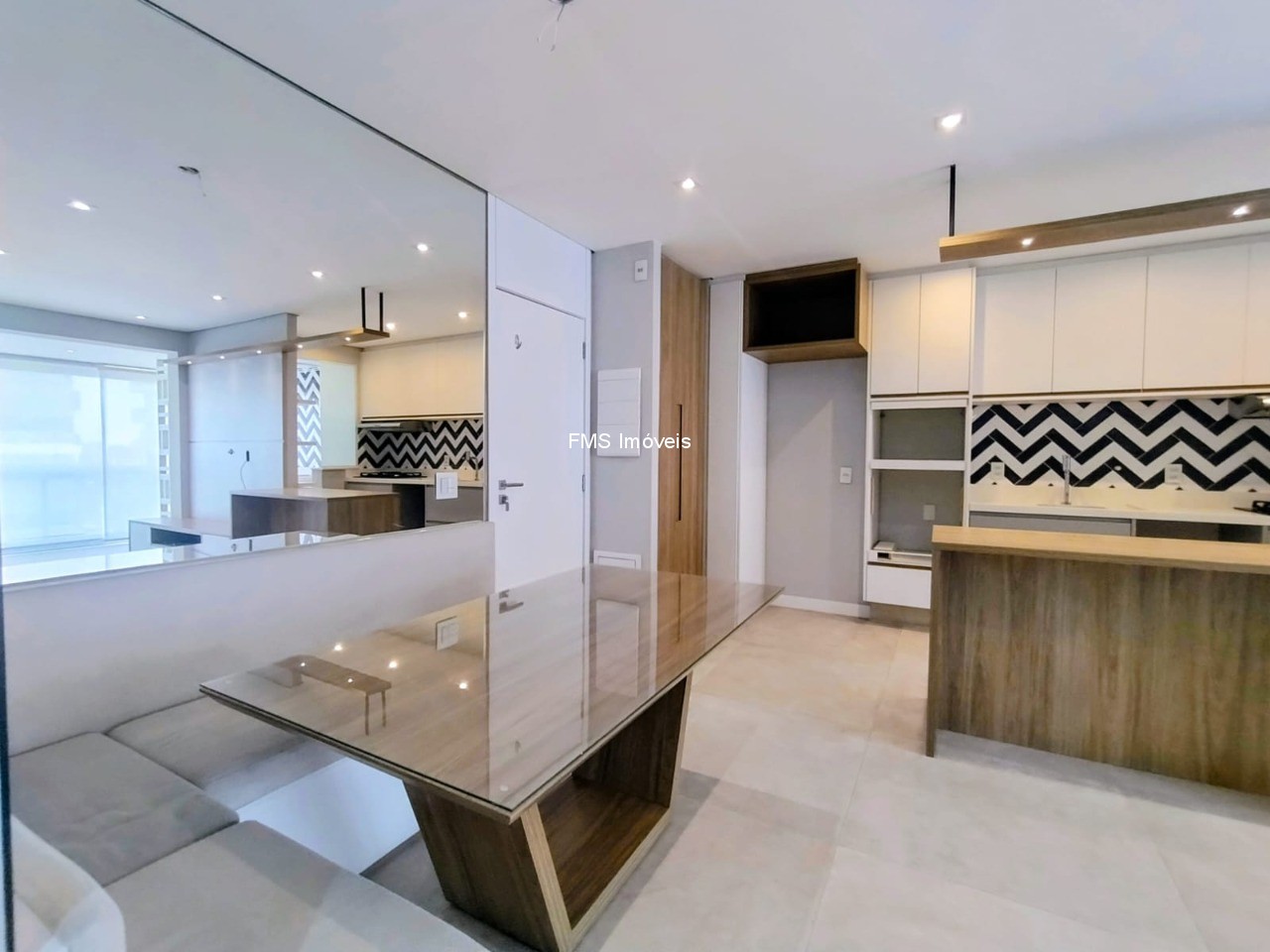 Apartamento, 2 quartos, 76 m² - Foto 4