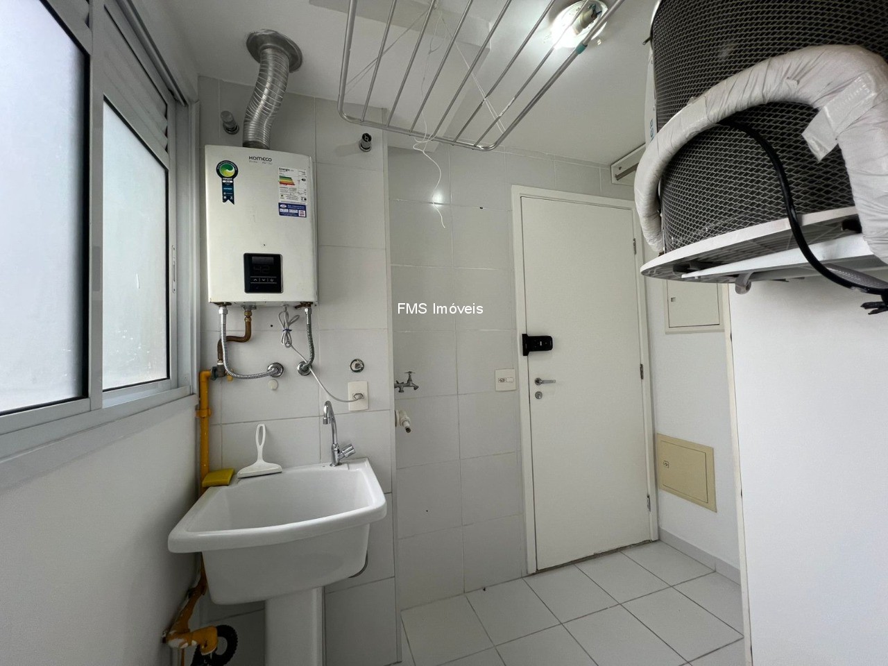 Apartamento, 2 quartos, 80 m² - Foto 23