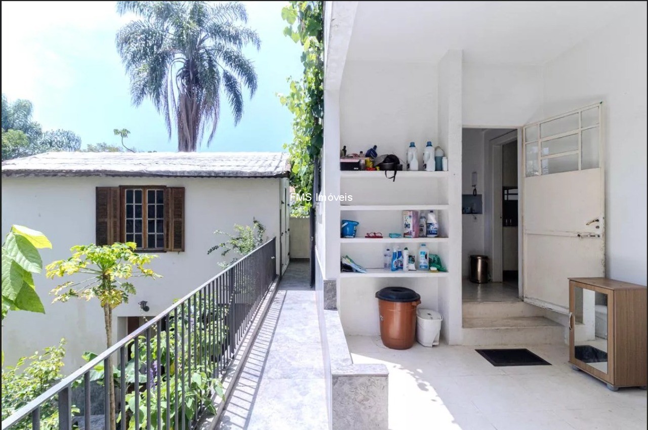 Casa, 3 quartos, 300 m² - Foto 2