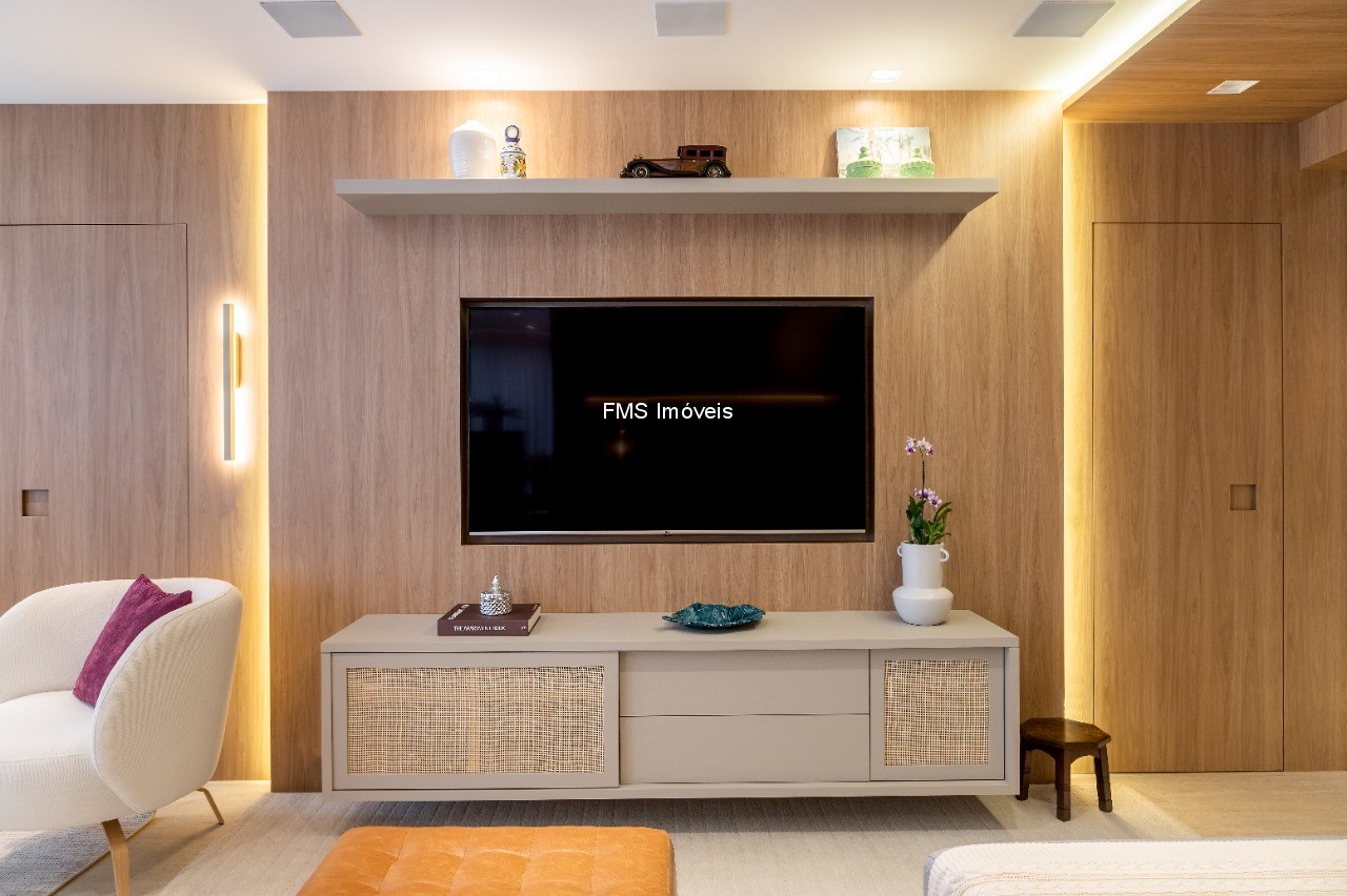 Apartamento, 3 quartos, 168 m² - Foto 12
