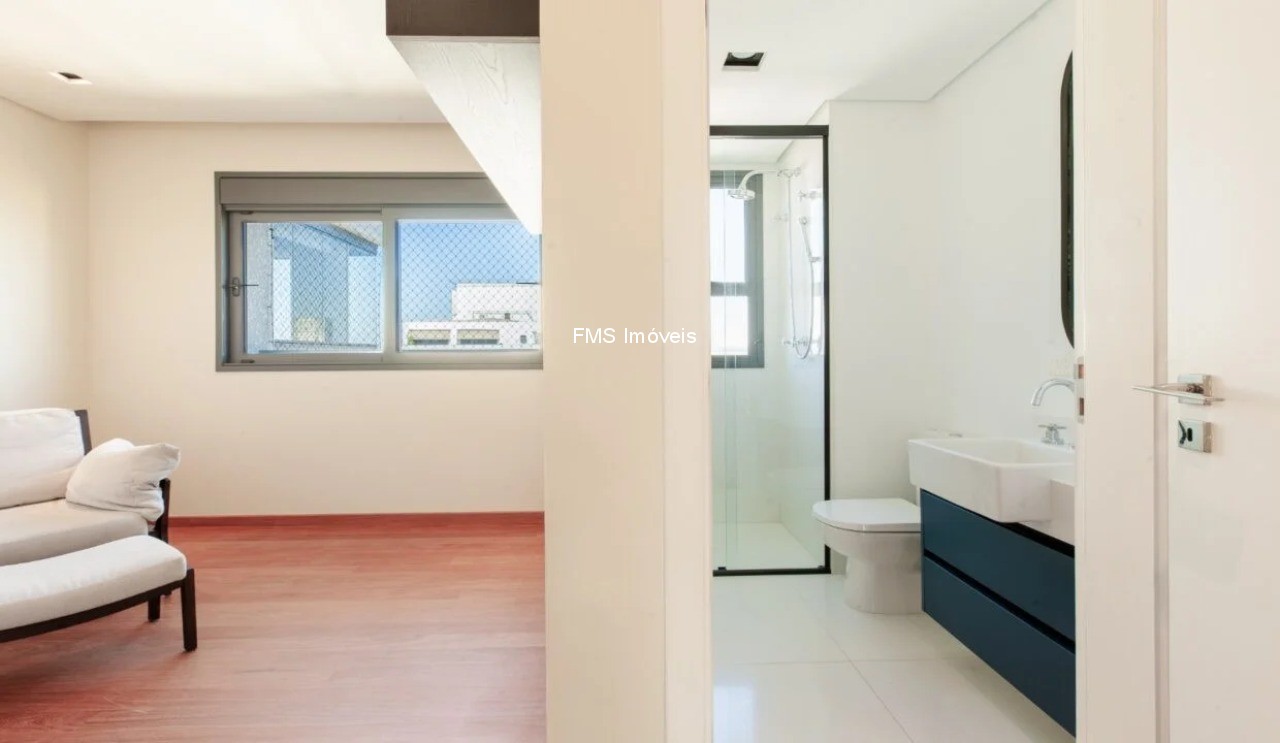 Apartamento, 3 quartos, 205 m² - Foto 16