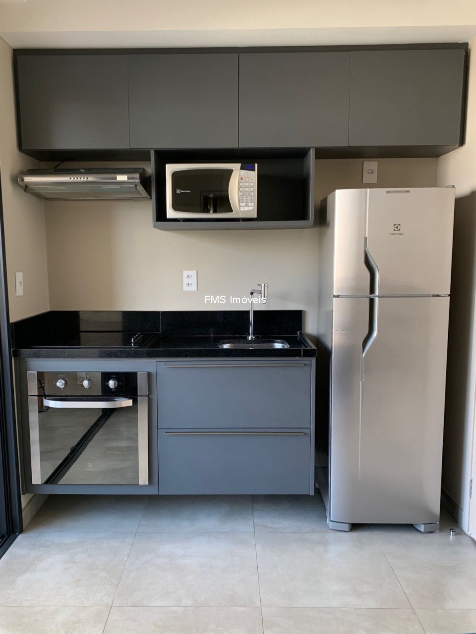 Apartamento, 1 quarto, 32 m² - Foto 7