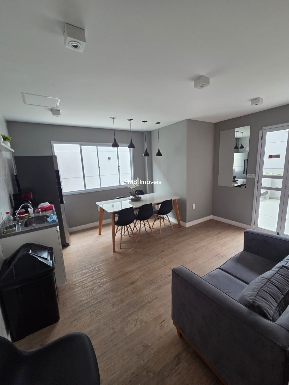 Apartamento, 1 quarto, 18 m² - Foto 17