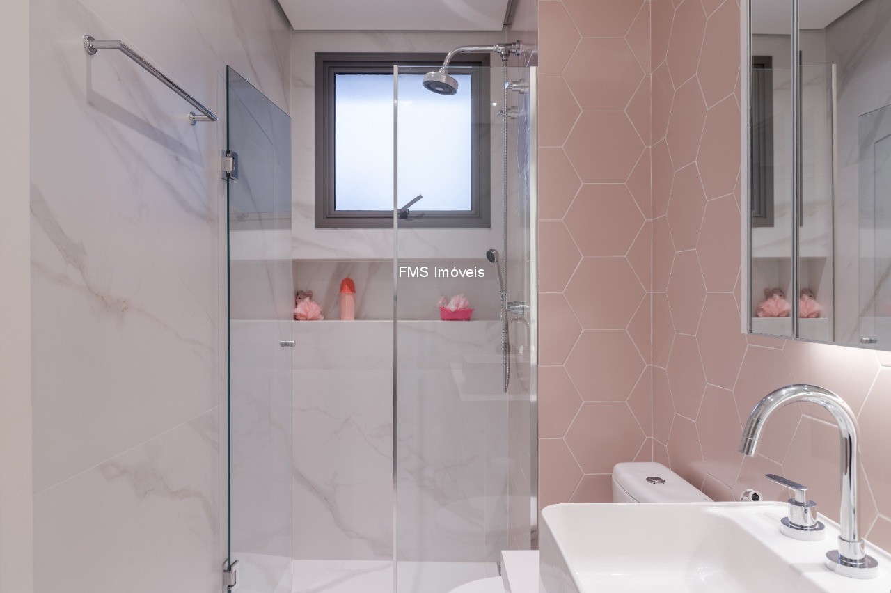 Apartamento, 3 quartos, 168 m² - Foto 19