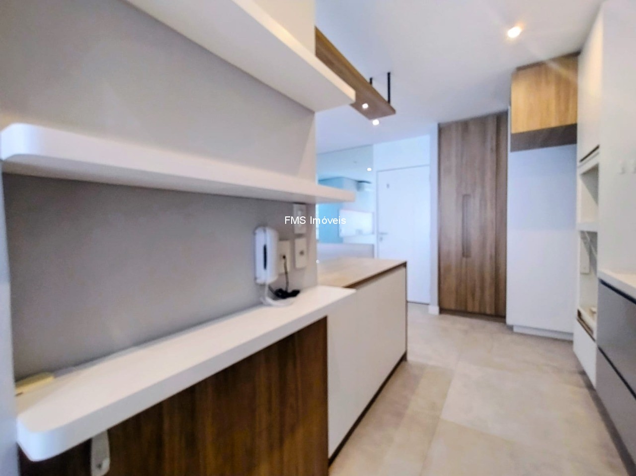 Apartamento, 2 quartos, 76 m² - Foto 16