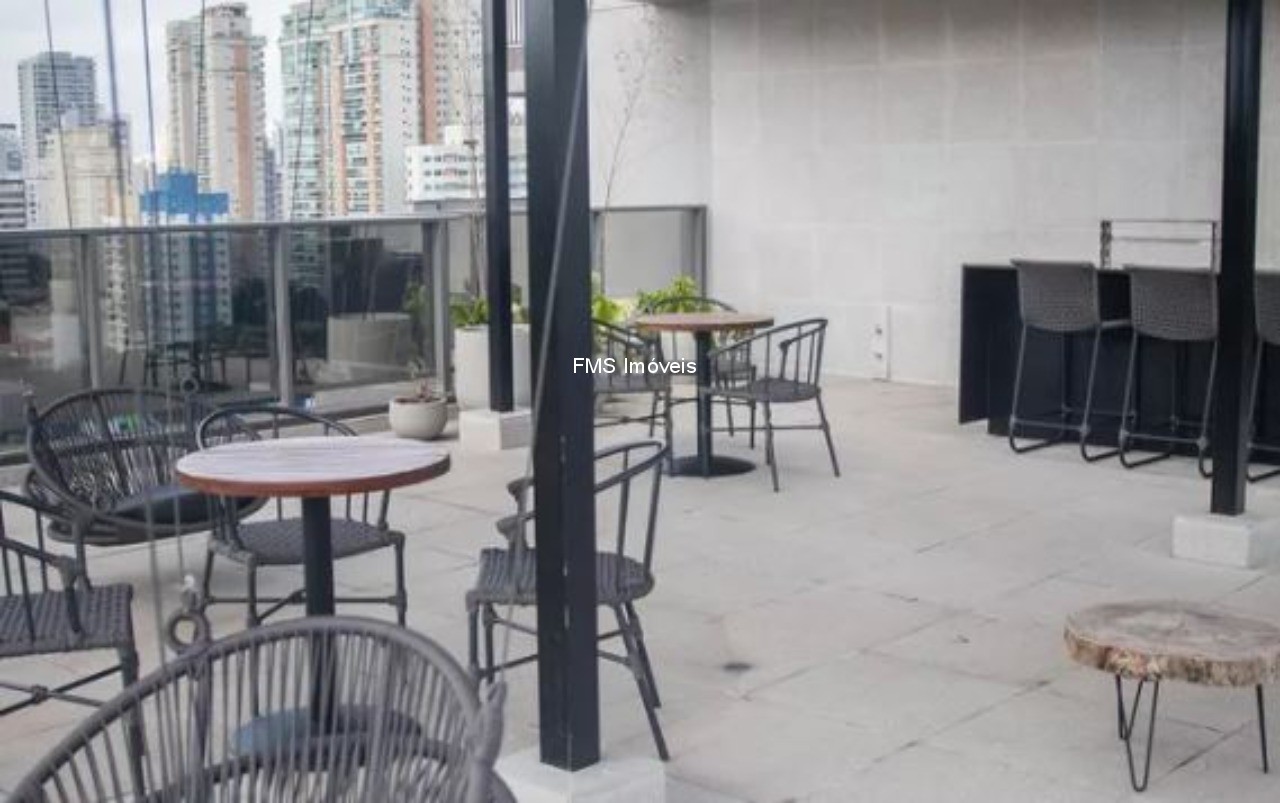 Apartamento, 1 quarto, 22 m² - Foto 11