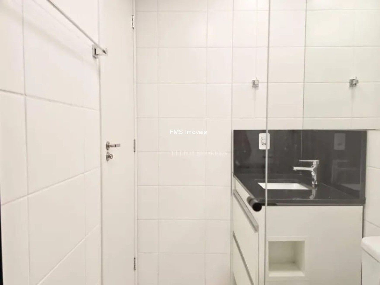 Apartamento, 1 quarto, 24 m² - Foto 7