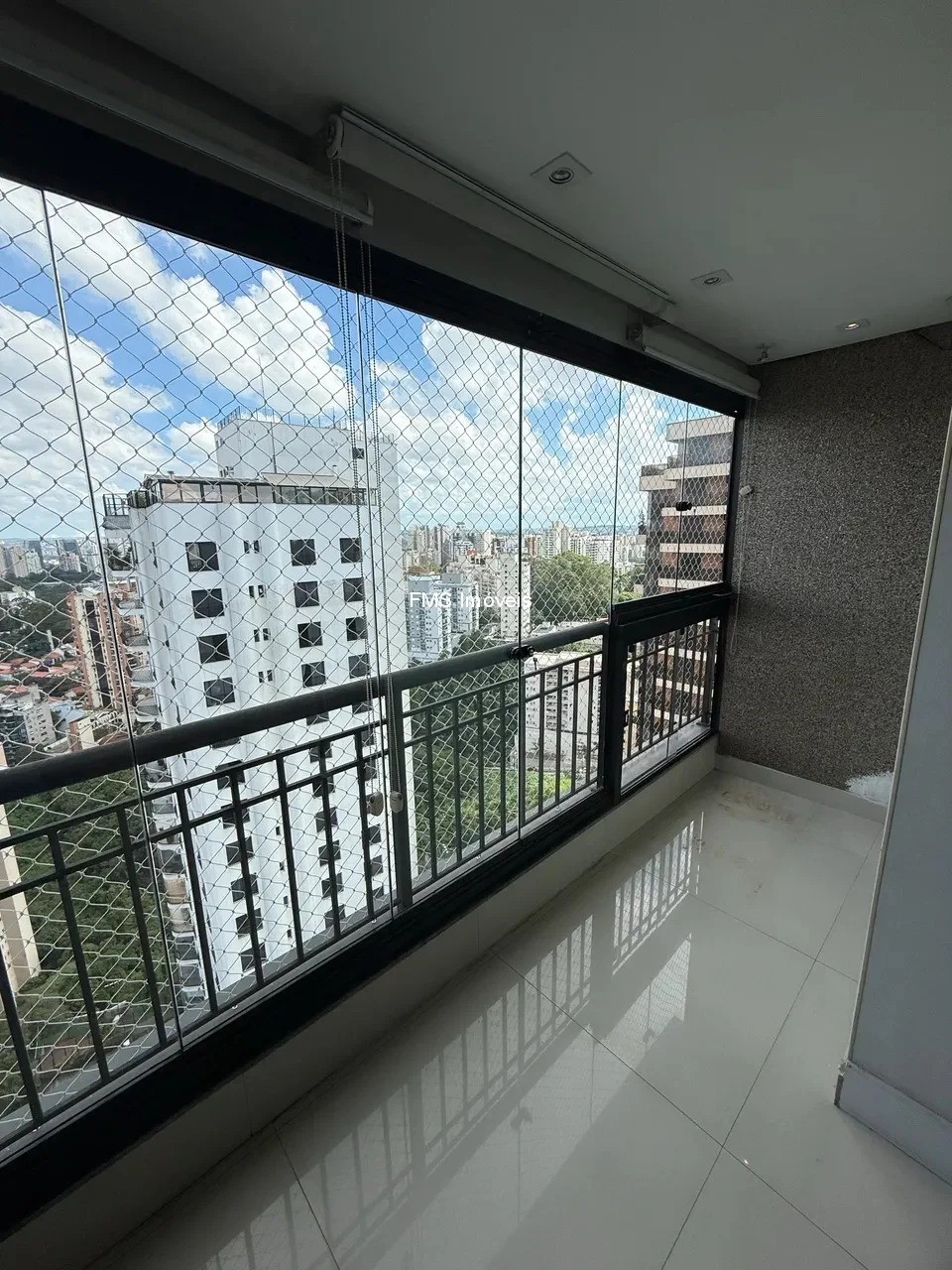Apartamento, 2 quartos, 70 m² - Foto 3