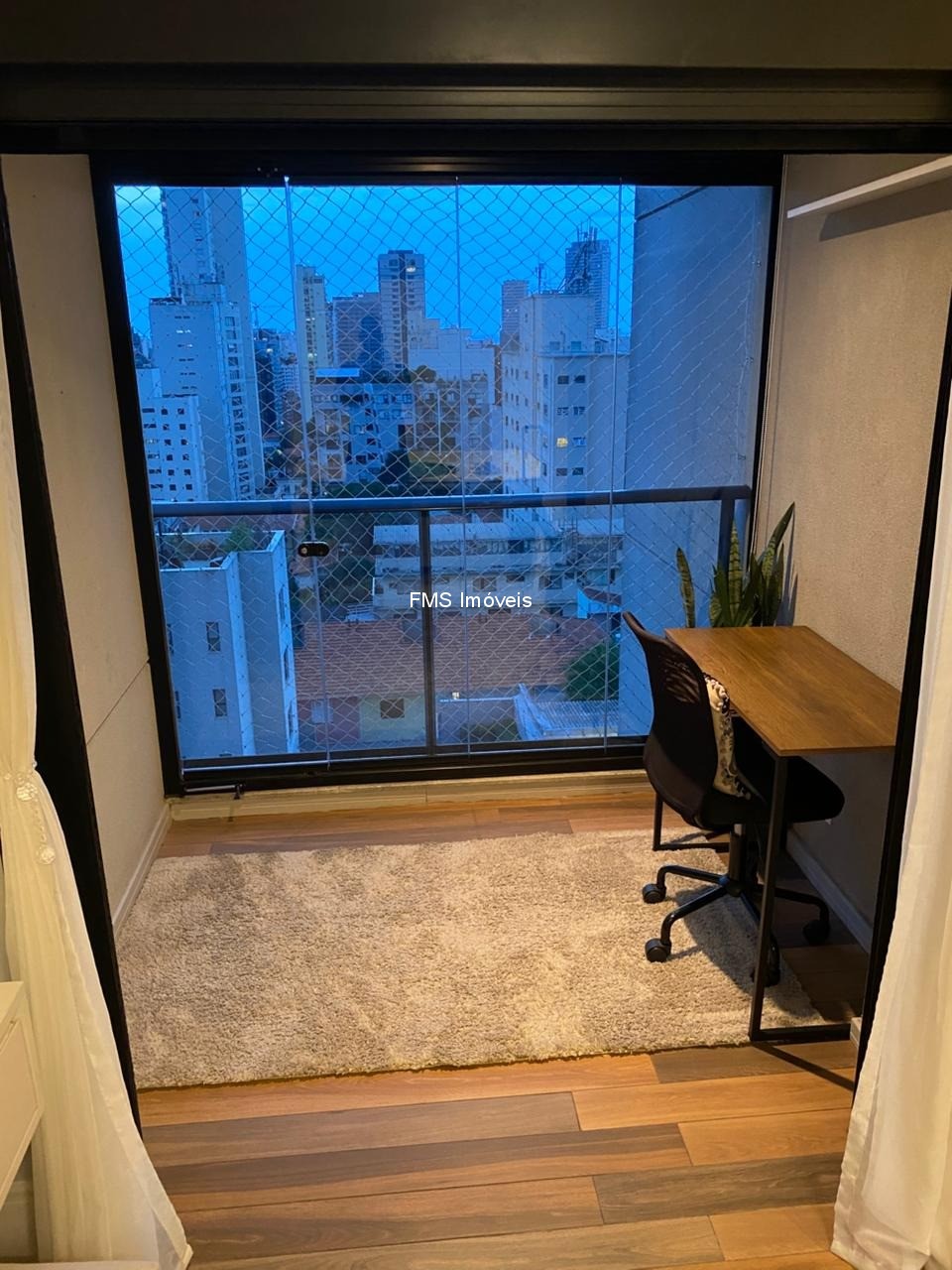 Apartamento, 3 quartos, 240 m² - Foto 2