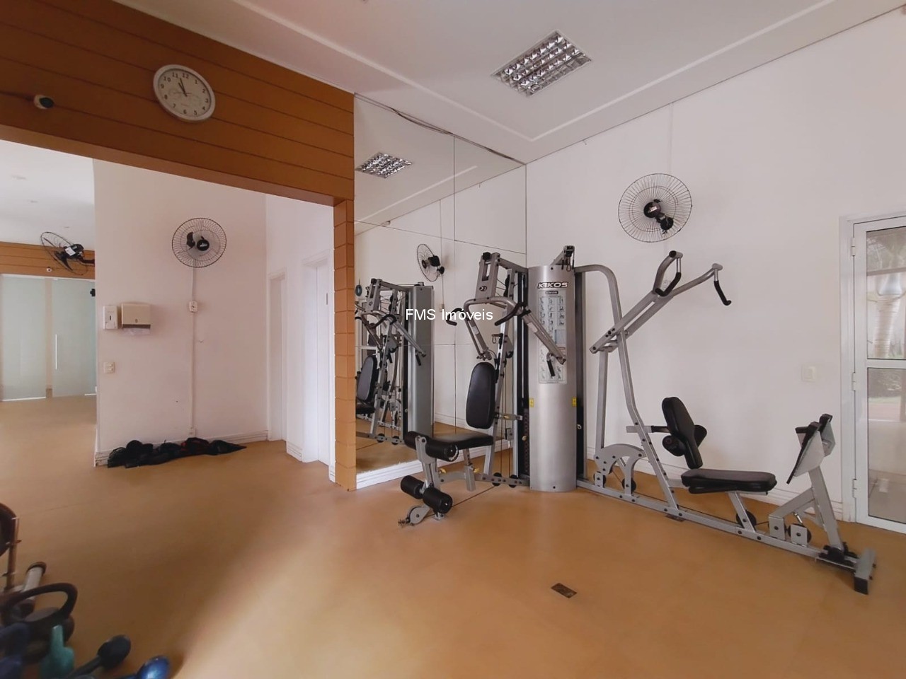Apartamento, 1 quarto, 45 m² - Foto 37