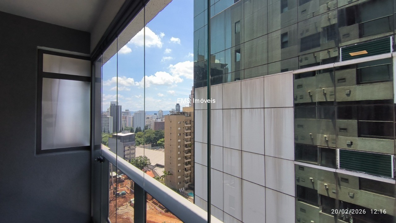 Apartamento, 1 quarto, 49 m² - Foto 7