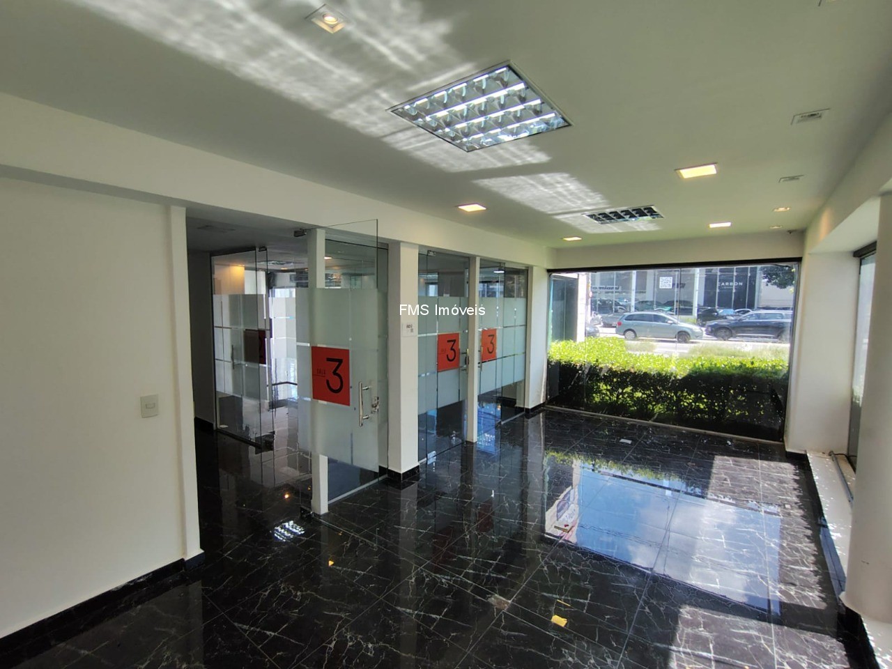 Loja-Salão, 300 m² - Foto 18