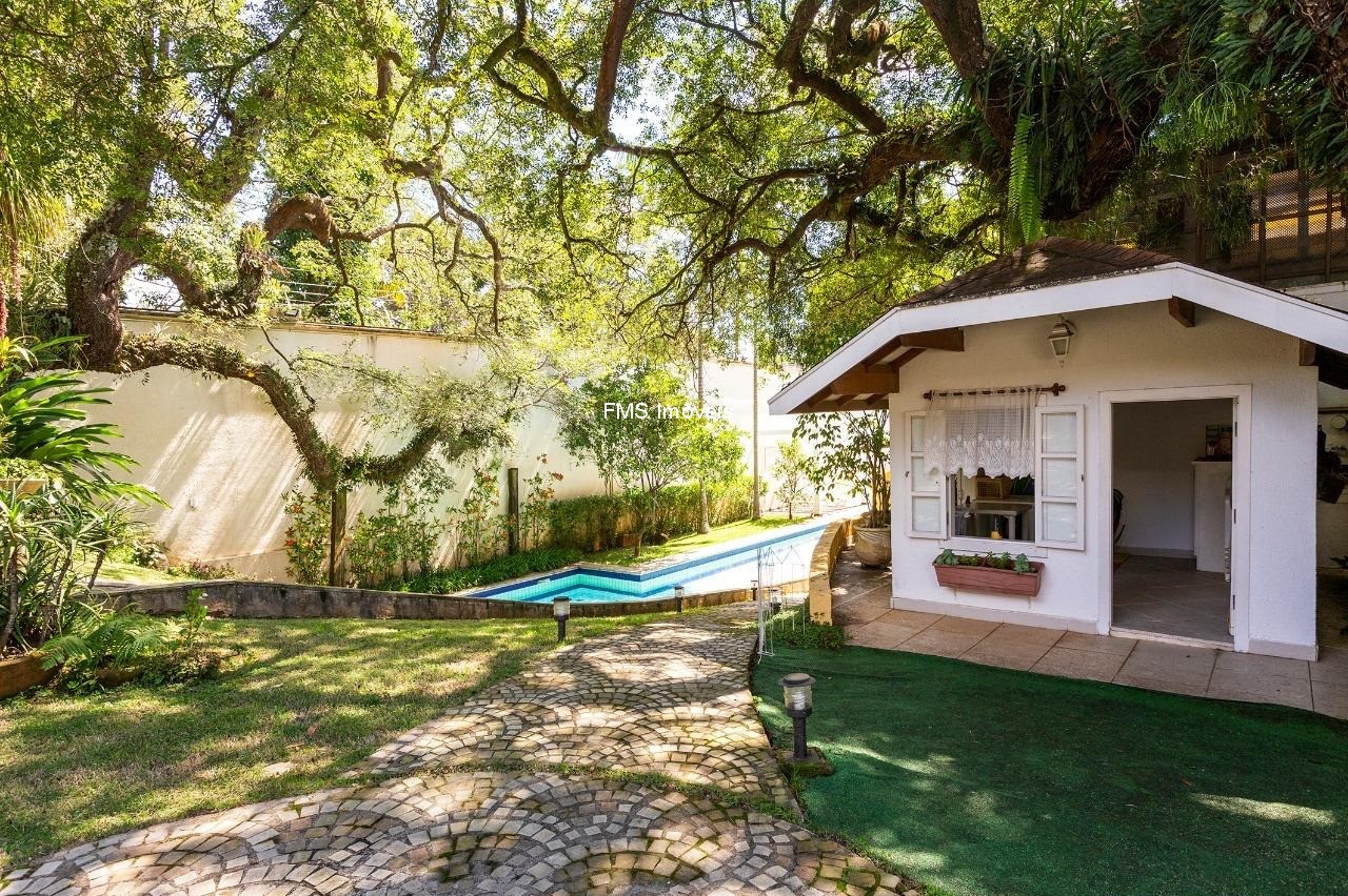 Casa de Condomínio, 6 quartos - Foto 30
