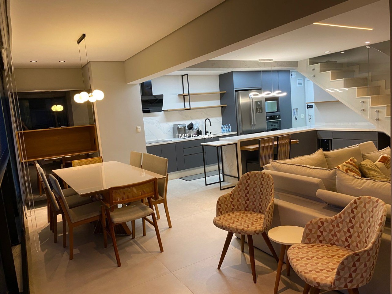 Apartamento, 3 quartos, 240 m² - Foto 21