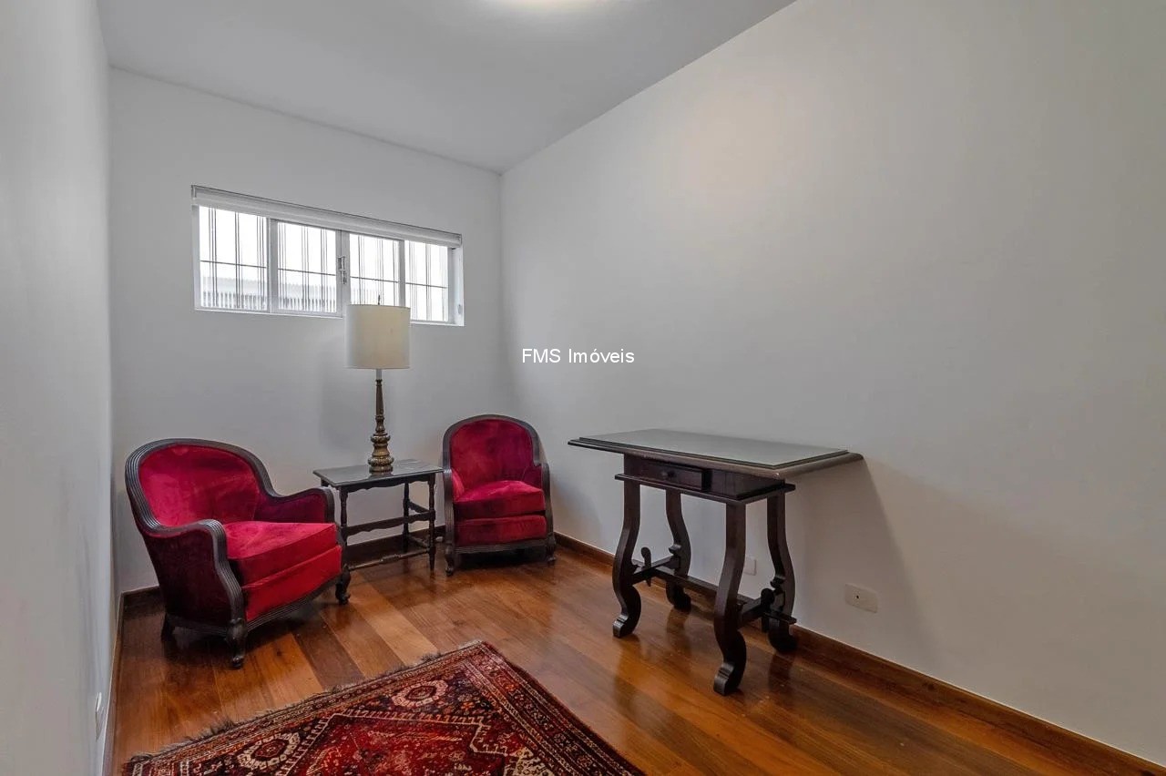 Apartamento, 1 quarto, 136 m² - Foto 17